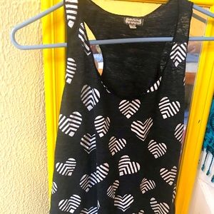 TREND HEART SUMMER TANK TOP 💕